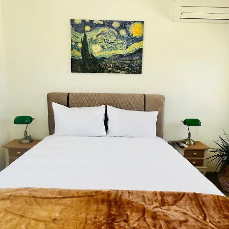 アパート Casa Sea View In *