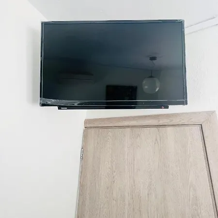 Casa Sea View In * カヴァラ