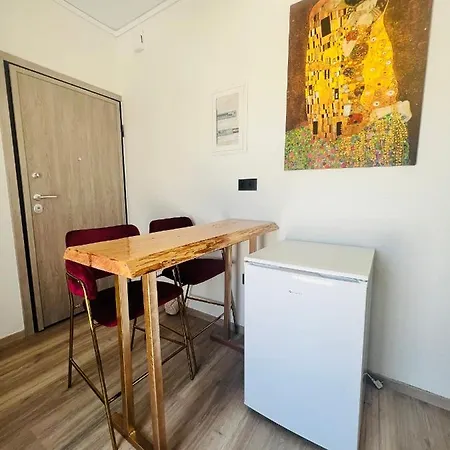 Apartament Casa Sea View In *