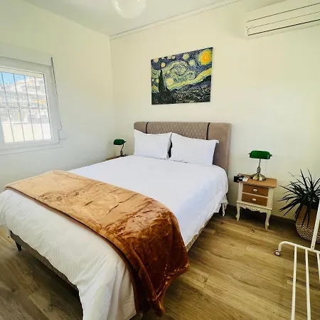 アパート Casa Sea View In カヴァラ