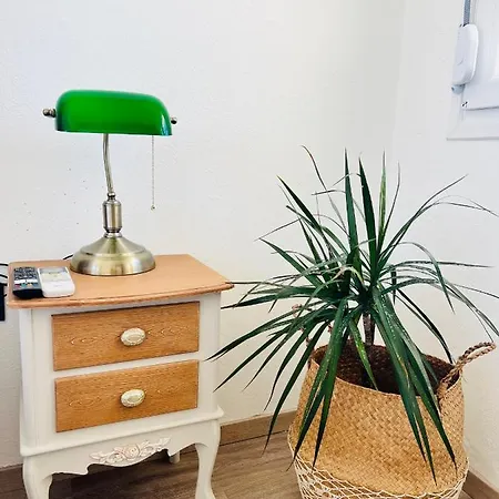 Casa Sea View In アパート *