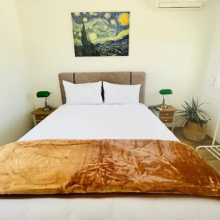 Casa Sea View In アパート