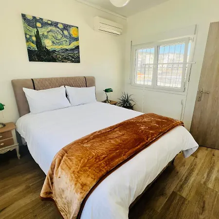 アパート Casa Sea View In カヴァラ