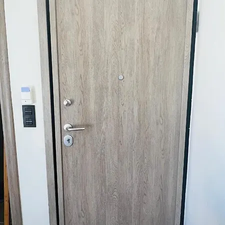 Casa Sea View In アパート カヴァラ