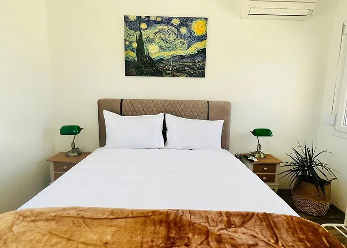 شقة Casa Sea View In *