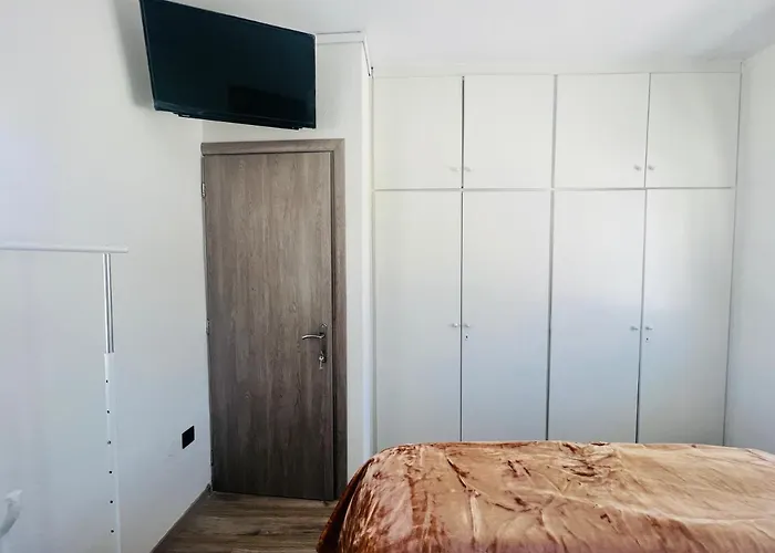 Casa Sea View In * كافالا
