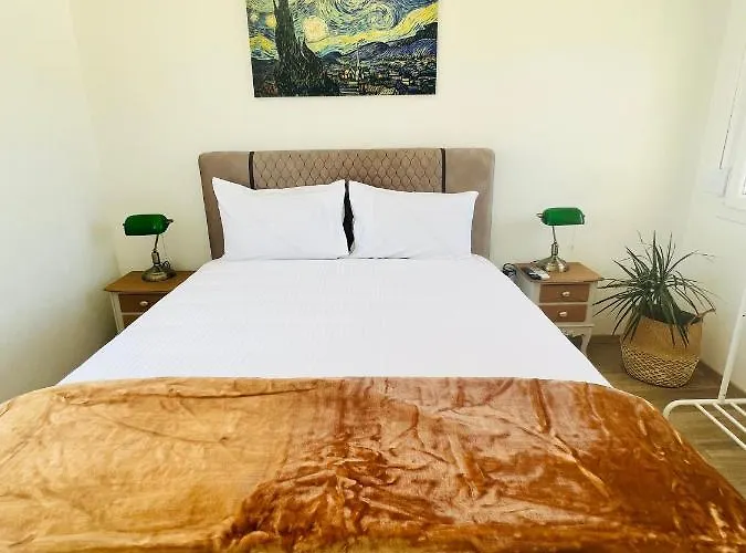 Casa Sea View In شقة