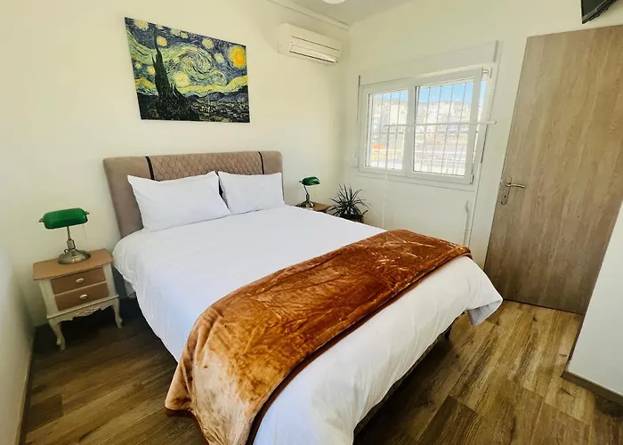 شقة Casa Sea View In كافالا