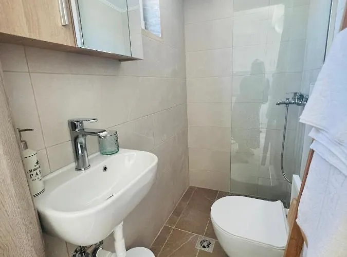 Casa Sea View In