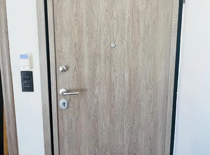 Casa Sea View In شقة كافالا