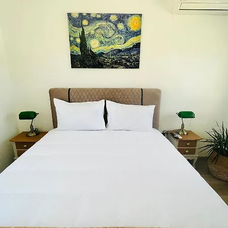 Casa Sea View In Apartman *