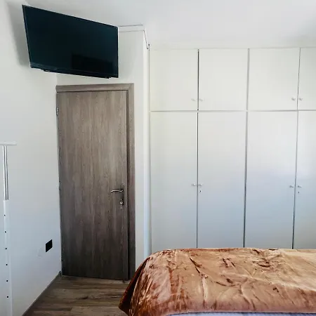 Casa Sea View In * Kavala