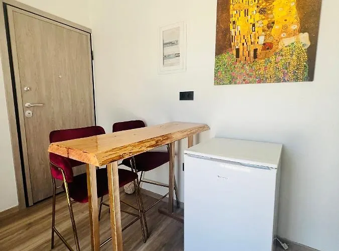 아파트 Casa Sea View In *